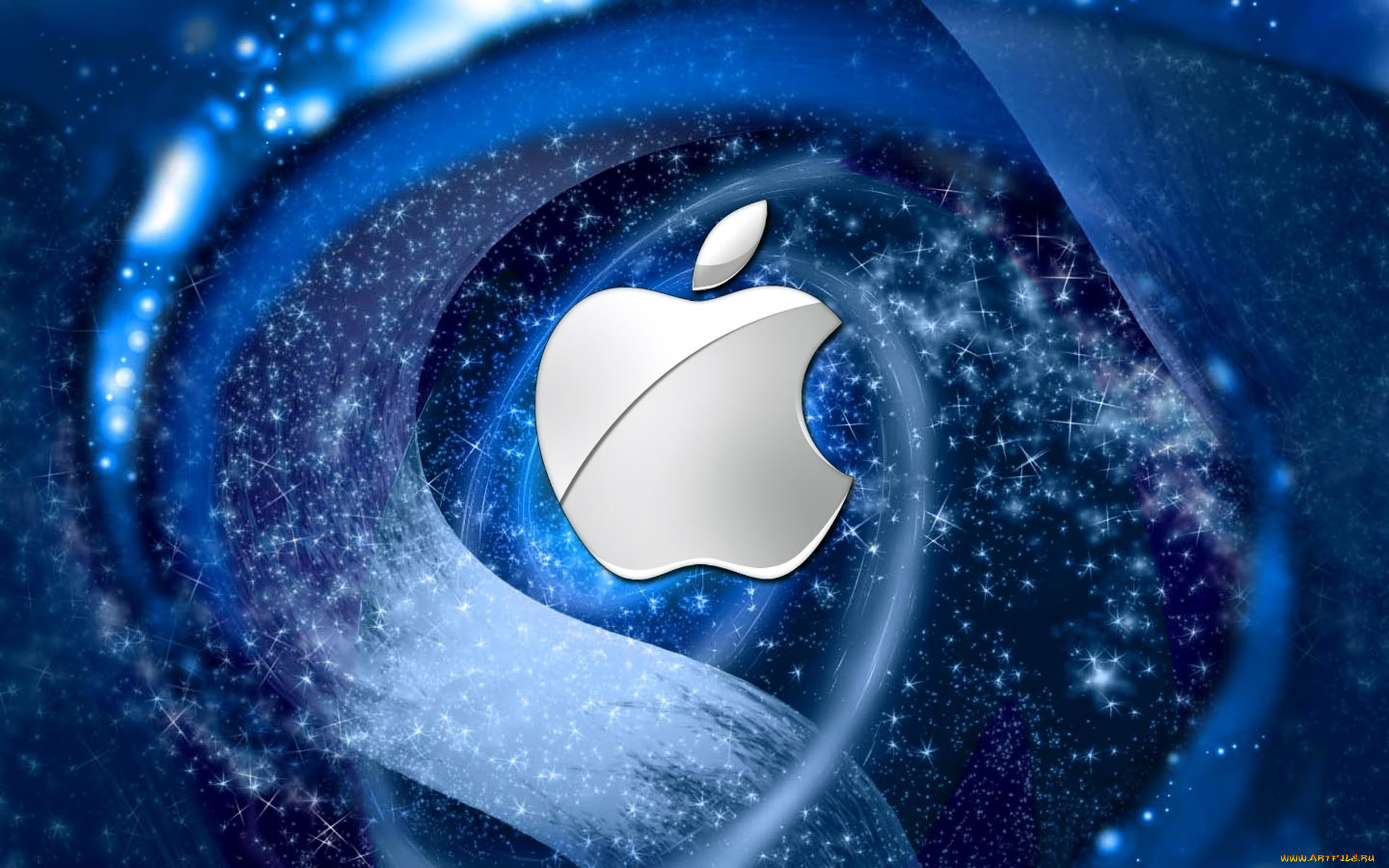, apple, 